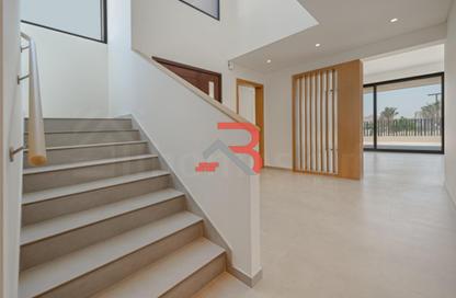 Villa - 4 Bedrooms - 6 Bathrooms for rent in Jebel Ali Village Villas - Jebel Ali Village - Jebel Ali - Dubai Villa - 4 Bedrooms - 6 Bathrooms for rent in Jebel Ali Village Villas - Jebel Ali Village - Jebel Ali - Dubai
