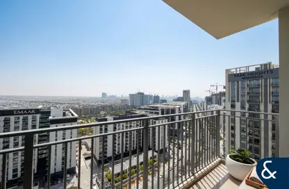 شقة - 3 غرف نوم - 3 حمامات للبيع في برج Park Heights 2 1 - بارك هايتس 2 - دبي هيلز استيت - دبي شقة - 3 غرف نوم - 3 حمامات للبيع في برج Park Heights 2 1 - بارك هايتس 2 - دبي هيلز استيت - دبي
