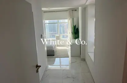 Apartment - 1 Bedroom - 2 Bathrooms for rent in Lake City Tower - JLT Cluster D - Jumeirah Lake Towers - Dubai