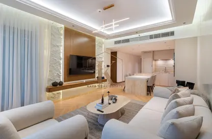 شقة - 2 غرف نوم - 2 حمامات للايجار في داون تاون فيوز 2 برج 2 - داون تاون فيوز 2 - زعبيل 2 - زعبيل - دبي