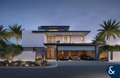 Villa - 5 Bedrooms - 7 Bathrooms for sale in Farm Gardens 1 - Farm Gardens - The Valley - Dubai