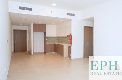 Apartment - 2 Bedrooms - 2 Bathrooms for rent in Seagate Building 1 - Seagate - Mina Rashid - Dubai