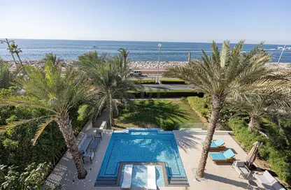 شقة - 5 غرف نوم - 8 حمامات للبيع في Balqis ريزيدنسز-Garden Villas - بلقيس ريزيدينس - مملكة سبأ - نخلة جميرا - دبي شقة - 5 غرف نوم - 8 حمامات للبيع في Balqis ريزيدنسز-Garden Villas - بلقيس ريزيدينس - مملكة سبأ - نخلة جميرا - دبي