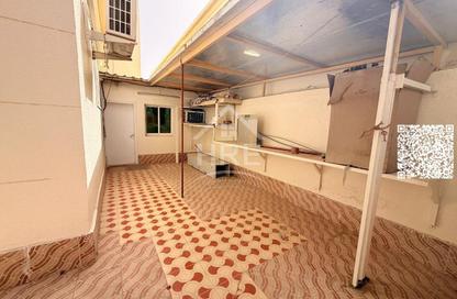 Villa - 5 Bedrooms - 7+ Bathrooms for rent in Al Mowaihat 2 - Al Mowaihat - Ajman Villa - 5 Bedrooms - 7+ Bathrooms for rent in Al Mowaihat 2 - Al Mowaihat - Ajman