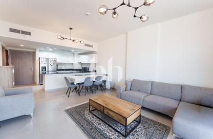 Apartment - 1 Bedroom - 2 Bathrooms for sale in Soho Square - Saadiyat Island - Abu Dhabi