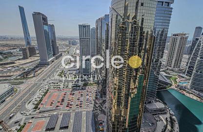 Apartment - 1 - 1 for sale in Concorde Tower - JLT Cluster H - Jumeirah Lake Towers - Dubai Apartment - 1 - 1 for sale in Concorde Tower - JLT Cluster H - Jumeirah Lake Towers - Dubai