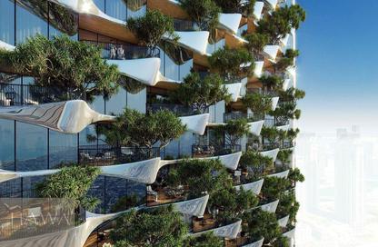 Apartment - 1 - 2 for sale in Damac City Tower B - Damac City - Al Safa 1 - Al Safa - Dubai Apartment - 1 - 2 for sale in Damac City Tower B - Damac City - Al Safa 1 - Al Safa - Dubai