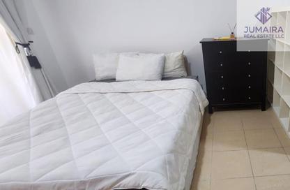 Apartment - Studio - 1 for rent in Golf Apartments - Al Hamra Village - Ras Al Khaimah