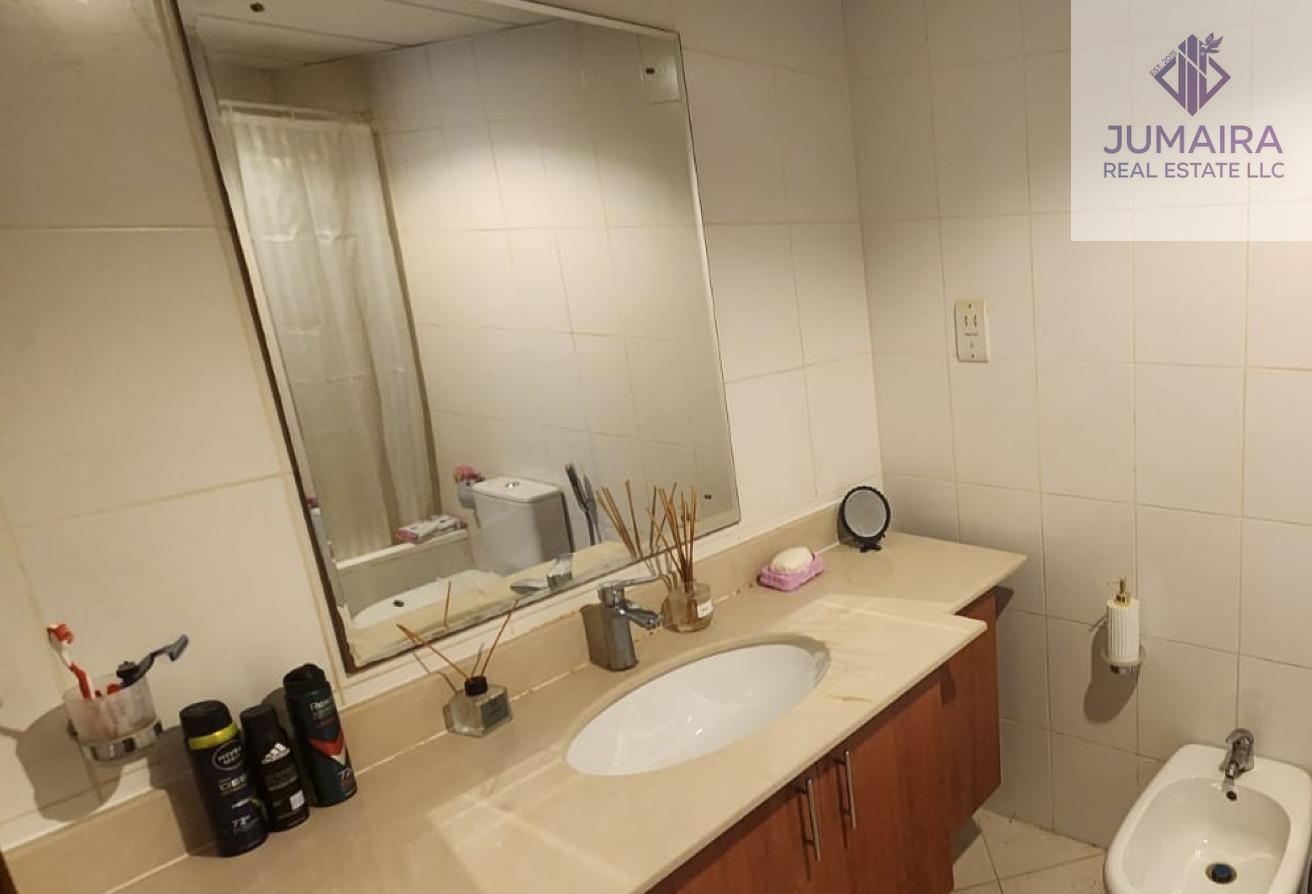 Elegant Furnished Studio | Ready To Move .