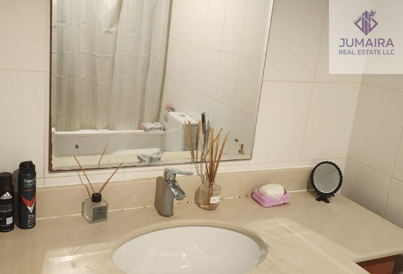 Elegant Furnished Studio | Ready To Move .
