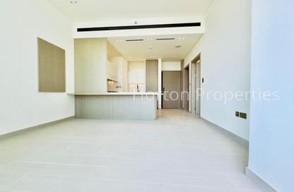 Apartment - 1 Bedroom - 2 Bathrooms for rent in Binghatti Phantom - District 17 - Jumeirah Village Circle - Dubai