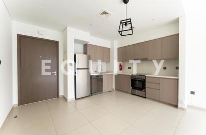 Apartment - 1 - 1 for rent in Act One - Act One Act Two Towers - Opera District - Downtown Dubai - Dubai