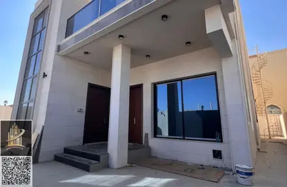 Villa - 5 Bedrooms - 7 Bathrooms for sale in Al Mowaihat 2 - Al Mowaihat - Ajman