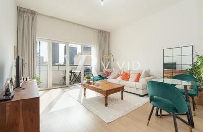 Apartment - 1 Bedroom - 1 Bathroom for rent in Sandoval Gardens 2 - Sandoval Gardens - District 14 - Jumeirah Village Circle - Dubai