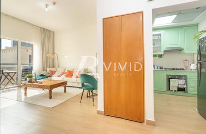 Apartment - 1 Bedroom - 1 Bathroom for rent in Sandoval Gardens 2 - Sandoval Gardens - District 14 - Jumeirah Village Circle - Dubai