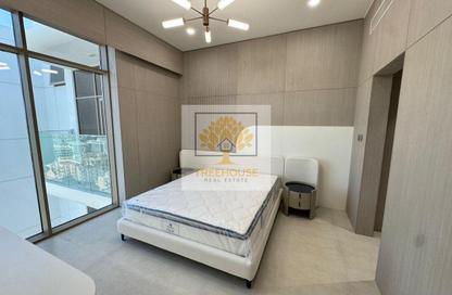 Apartment - 1 Bedroom - 2 Bathrooms for sale in Pearl house II - District 12 - Jumeirah Village Circle - Dubai Apartment - 1 Bedroom - 2 Bathrooms for sale in Pearl house II - District 12 - Jumeirah Village Circle - Dubai