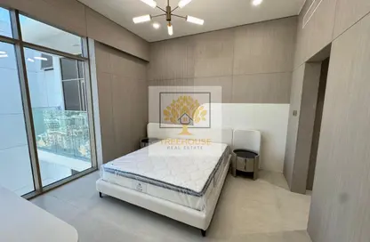 Apartment - 1 Bedroom - 2 Bathrooms for sale in Pearl house II - District 12 - Jumeirah Village Circle - Dubai
