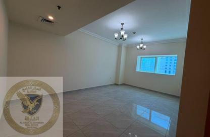 Apartment - 2 Bedrooms - 3 Bathrooms for rent in Al Majaz 2 - Al Majaz - Sharjah