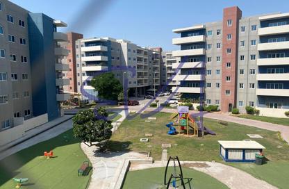 Apartment - 3 Bedrooms - 4 Bathrooms for sale in Al Reef Downtown - Al Reef - Abu Dhabi Apartment - 3 Bedrooms - 4 Bathrooms for sale in Al Reef Downtown - Al Reef - Abu Dhabi