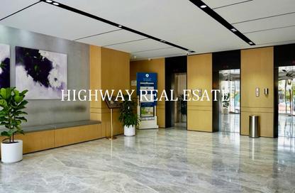 Apartment - 1 - 2 for rent in Sahara Tower 1 - Sahara Complex - Al Nahda - Sharjah Apartment - 1 - 2 for rent in Sahara Tower 1 - Sahara Complex - Al Nahda - Sharjah
