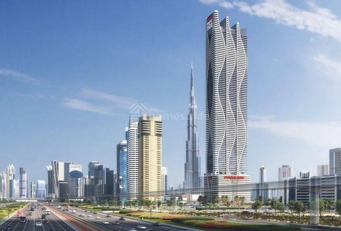 99124464 - الصورة الرئيسية للعقار