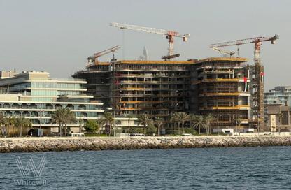 Apartment - 2 Bedrooms - 4 Bathrooms for sale in SLS Residences the Palm - The Crescent - Palm Jumeirah - Dubai