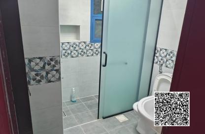 Apartment - 1 Bedroom - 2 Bathrooms for rent in Al Naimiya - Al Nuaimiya - Ajman