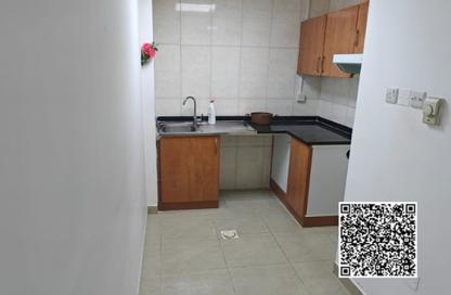 Apartment - 1 Bedroom - 2 Bathrooms for rent in Al Naimiya - Al Nuaimiya - Ajman