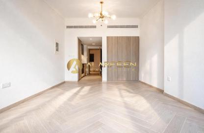 Apartment - Studio - 1 for rent in Oxford 212 - District 10 - Jumeirah Village Circle - Dubai