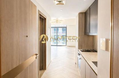 Apartment - Studio - 1 for rent in Oxford 212 - District 10 - Jumeirah Village Circle - Dubai