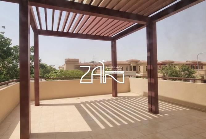 Vacant Exceptionally Huge Mid 5BR Double Row Villa