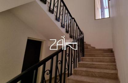 Villa - 5 Bedrooms - 7 Bathrooms for rent in Narjis - Al Raha Golf Gardens - Abu Dhabi Villa - 5 Bedrooms - 7 Bathrooms for rent in Narjis - Al Raha Golf Gardens - Abu Dhabi