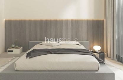 Apartment - Studio - 1 Bathroom for sale in Sonate Residences - Jumeirah Village Triangle - Dubai
