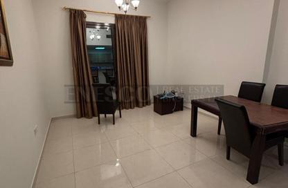 Apartment - 1 Bedroom - 2 Bathrooms for sale in Elite Sports Residence 10 Tower 1 - Elite Sports Residence 10 - Elite Sports Residence - Dubai Sports City - Dubai
