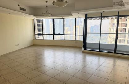 Apartment - 4 Bedrooms - 5 Bathrooms for rent in Al Waleed Paradise - JLT Cluster R - Jumeirah Lake Towers - Dubai