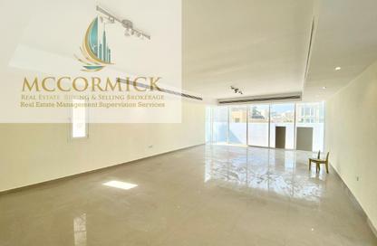 Villa - 5 Bedrooms - 7 Bathrooms for rent in Al Barsha 3 Villas - Al Barsha 3 - Al Barsha - Dubai
