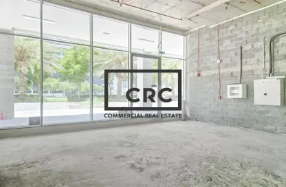 محل - غرفة نوم - 1 حمام للايجار في ريفير بيزنيس باي - الخليج التجاري - دبي محل - غرفة نوم - 1 حمام للايجار في ريفير بيزنيس باي - الخليج التجاري - دبي