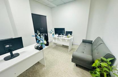 Office Space - Studio - 1 for rent in Al Serkal Building - Hor Al Anz - Deira - Dubai