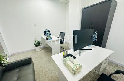 Office Space - Studio - 1 for rent in Al Serkal Building - Hor Al Anz - Deira - Dubai