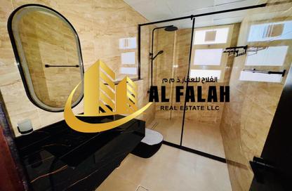 Apartment - 2 Bedrooms - 3 Bathrooms for rent in Tilal City A - Tilal City - Sharjah