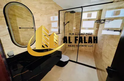 Apartment - 2 Bedrooms - 3 Bathrooms for rent in Tilal City A - Tilal City - Sharjah