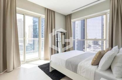 Apartment - 2 Bedrooms - 3 Bathrooms for rent in West Avenue Tower - Dubai Marina - Dubai Apartment - 2 Bedrooms - 3 Bathrooms for rent in West Avenue Tower - Dubai Marina - Dubai