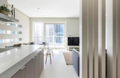 Apartment - 2 Bedrooms - 3 Bathrooms for rent in West Avenue Tower - Dubai Marina - Dubai Apartment - 2 Bedrooms - 3 Bathrooms for rent in West Avenue Tower - Dubai Marina - Dubai