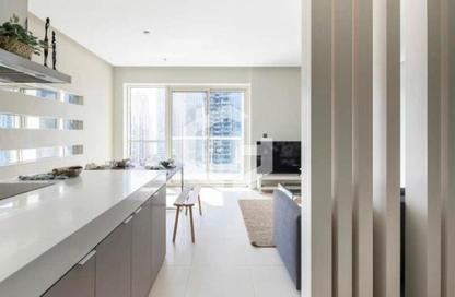 Apartment - 2 Bedrooms - 3 Bathrooms for rent in West Avenue Tower - Dubai Marina - Dubai Apartment - 2 Bedrooms - 3 Bathrooms for rent in West Avenue Tower - Dubai Marina - Dubai
