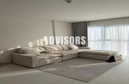 Apartment - 1 Bedroom - 2 Bathrooms for sale in Radiant Square - City Of Lights - Al Reem Island - Abu Dhabi Apartment - 1 Bedroom - 2 Bathrooms for sale in Radiant Square - City Of Lights - Al Reem Island - Abu Dhabi