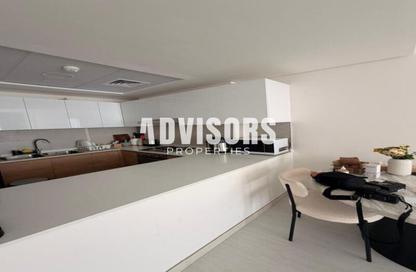 Apartment - 1 Bedroom - 2 Bathrooms for sale in Radiant Square - City Of Lights - Al Reem Island - Abu Dhabi Apartment - 1 Bedroom - 2 Bathrooms for sale in Radiant Square - City Of Lights - Al Reem Island - Abu Dhabi