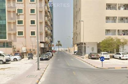 Land - Studio for sale in Al Nakheel - Ajman Downtown - Ajman