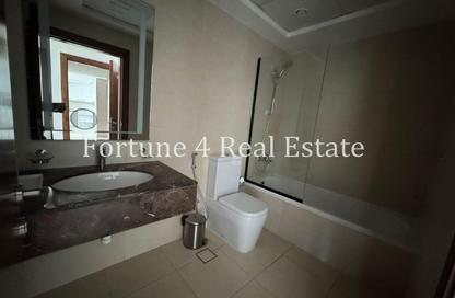 Apartment - 2 Bedrooms - 3 Bathrooms for rent in Vita Residencia - Al Sufouh 1 - Al Sufouh - Dubai