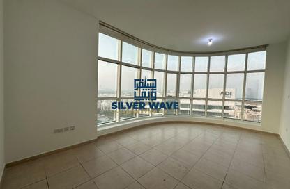Apartment - 3 - 3 for rent in Danet Abu Dhabi - Abu Dhabi