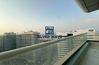 Apartment - 3 - 3 for rent in Danet Abu Dhabi - Abu Dhabi Apartment - 3 - 3 for rent in Danet Abu Dhabi - Abu Dhabi